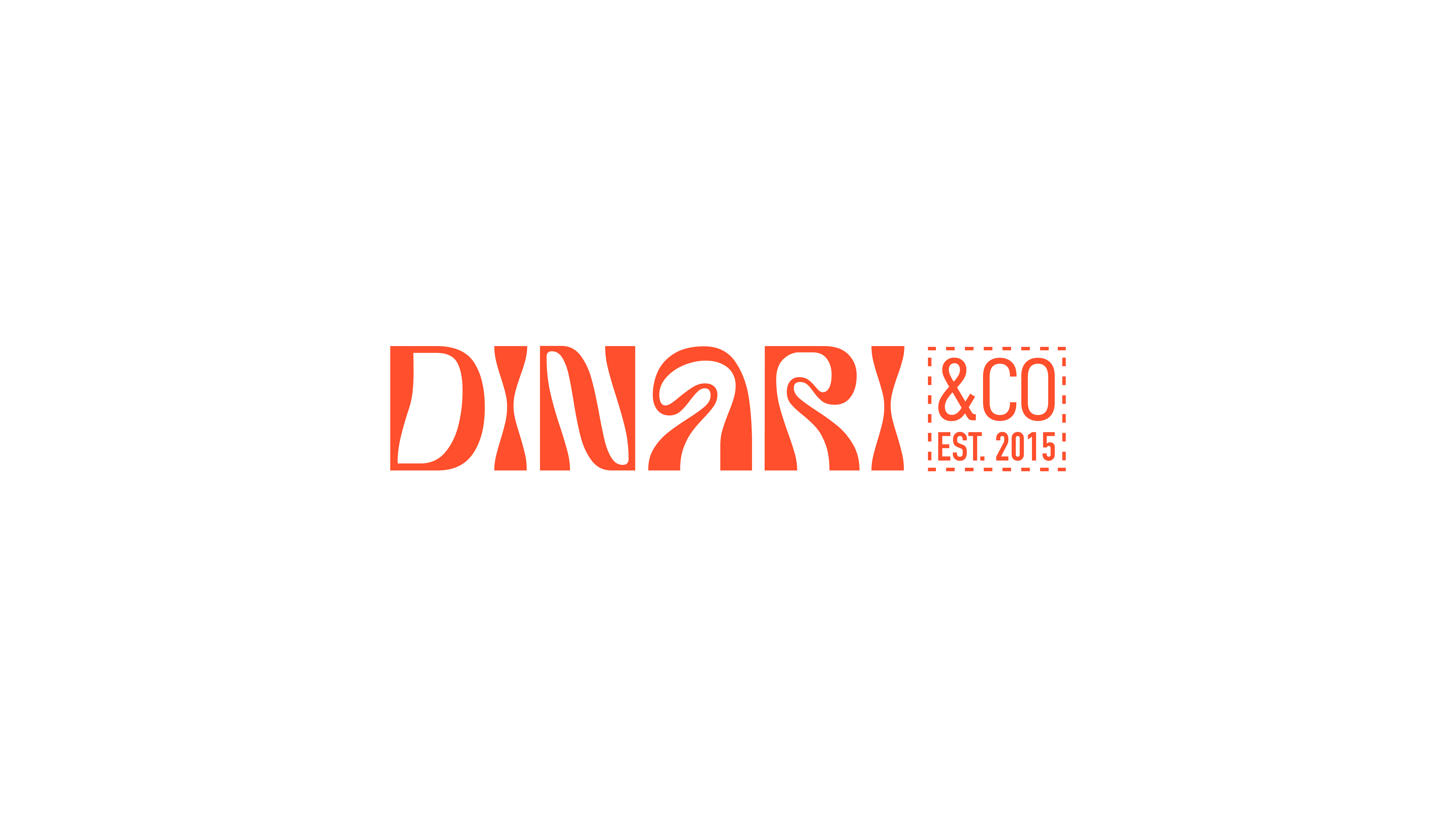 Dinari Logo
