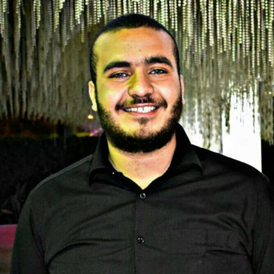 Ahmed Khalaf - Digital Growth Architect