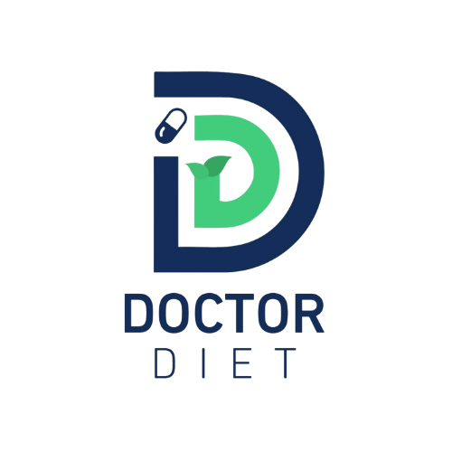 Doctor Diet Logo